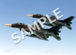戦闘機F-2A/Bの画像